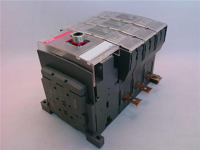 ASEA BROWN BOVERI 1SCA022456R9110