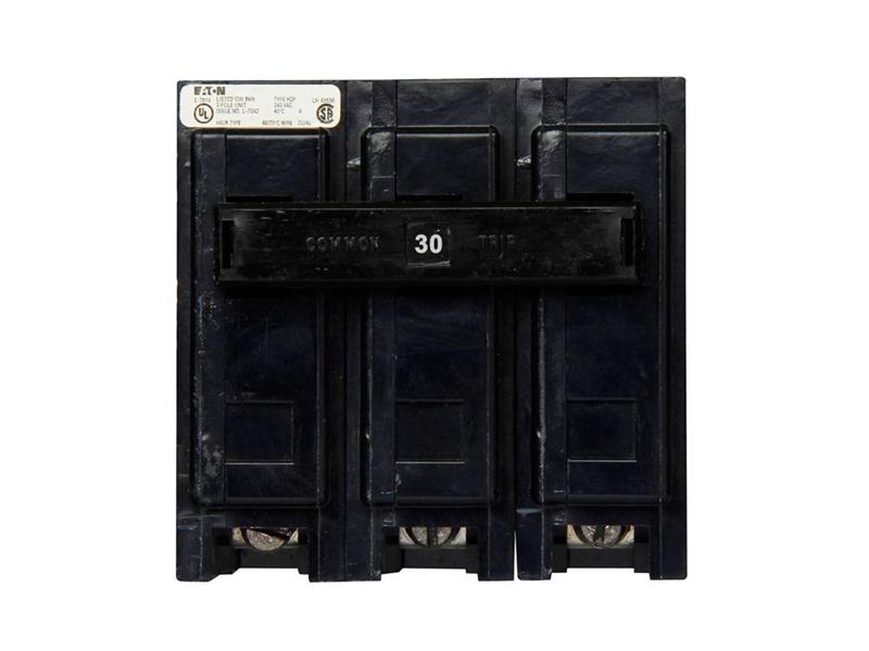 EATON CORPORATION HQP3030HD