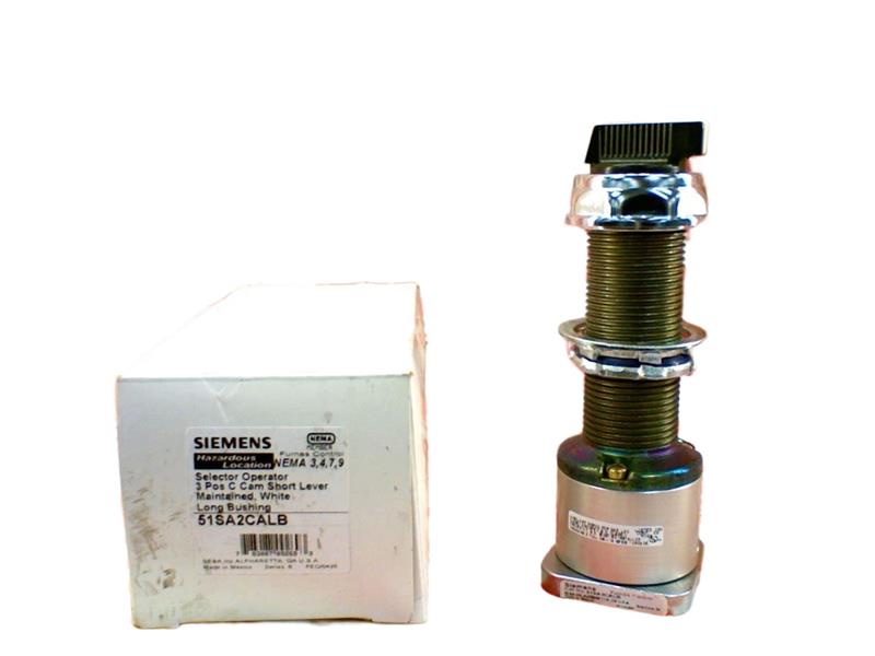 51SA2CALB by SIEMENS
