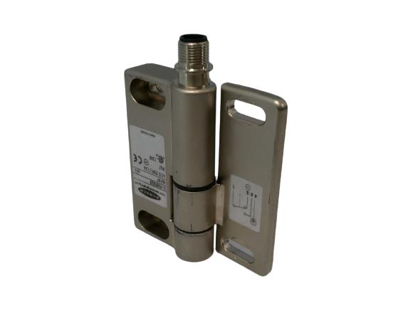 BANNER ENGINEERING SI-HG80DQD