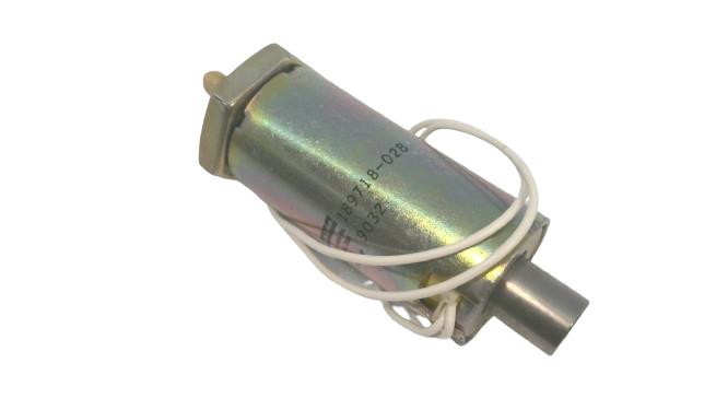 189718-028 by JOHNSON ELECTRIC