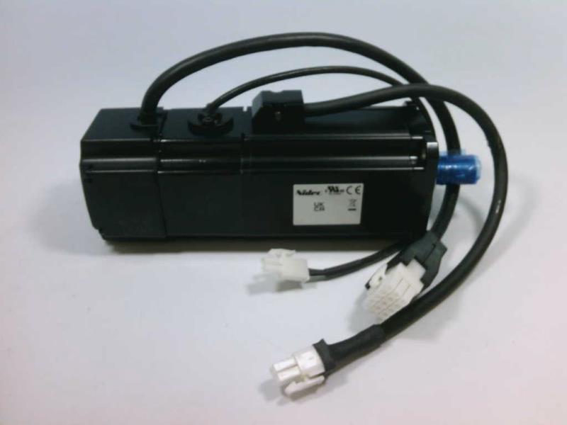 NIDEC CORP XVM-6011-TBNS-0000