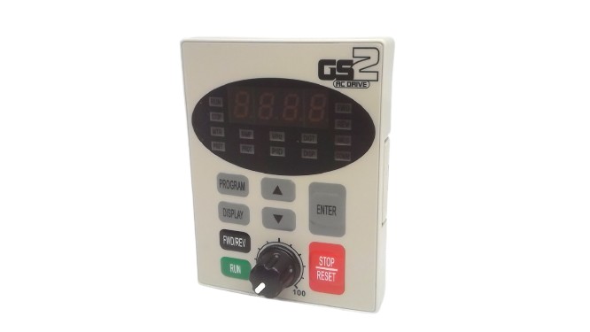 AUTOMATION DIRECT GS2-KPD