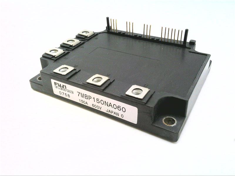 FUJI ELECTRIC 7MBP150NA060