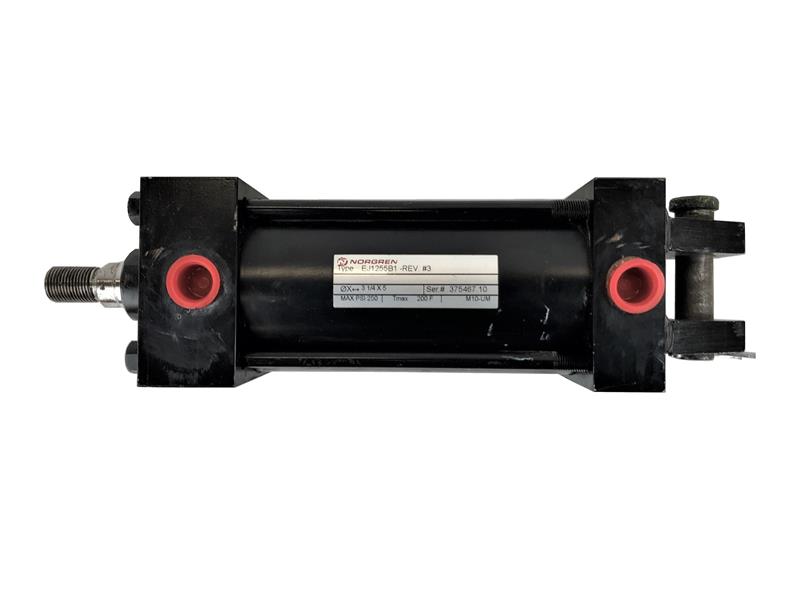 NORGREN EJ1255B1-3.25X6.000