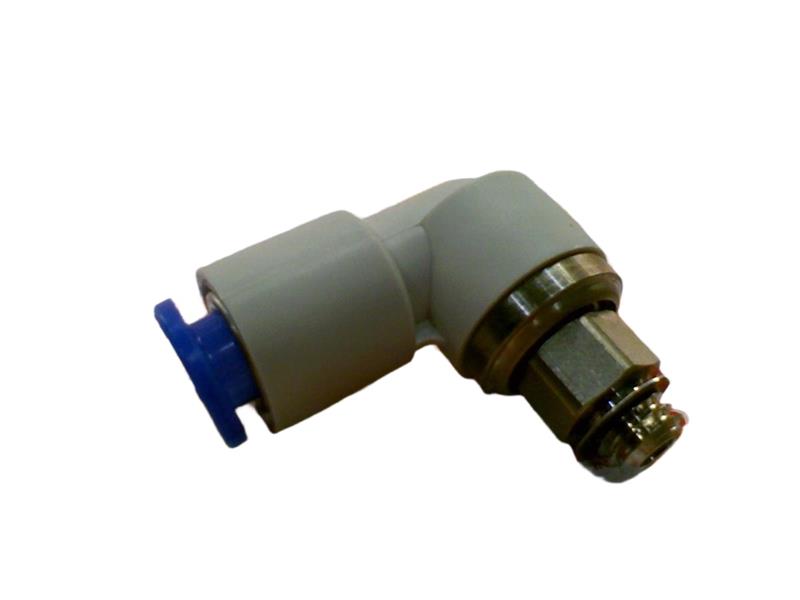 SMC KSL06-M6