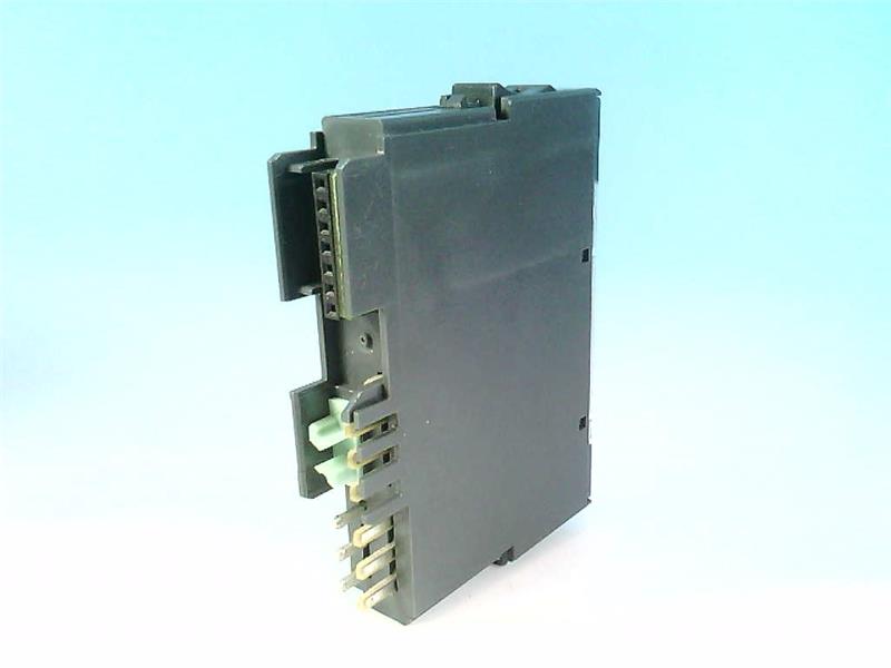 TURCK BL20-1AI-I(0/4...20MA)