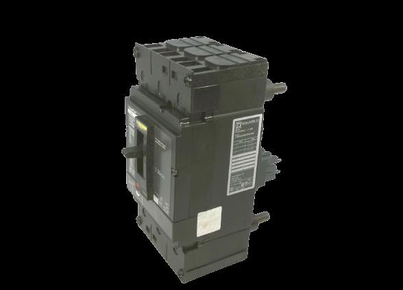 SCHNEIDER ELECTRIC JJN36250AFSOHJ00
