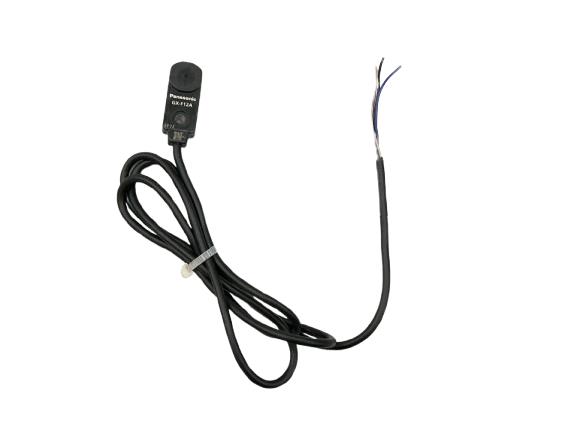 MATSUSHITA ELECTRIC GX-F12A