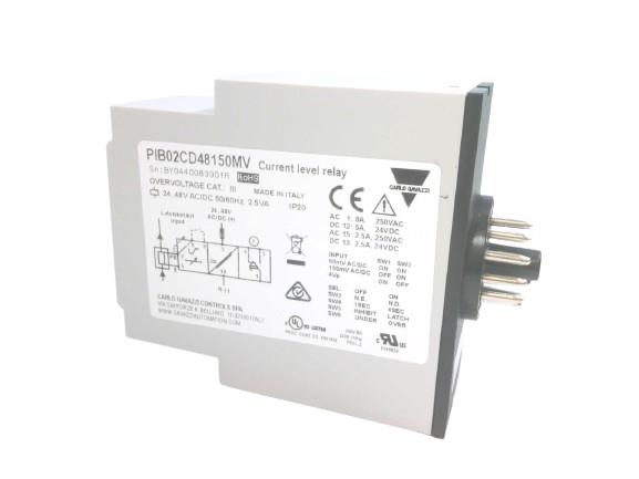 CARLO GAVAZZI PIB02CD48150MV