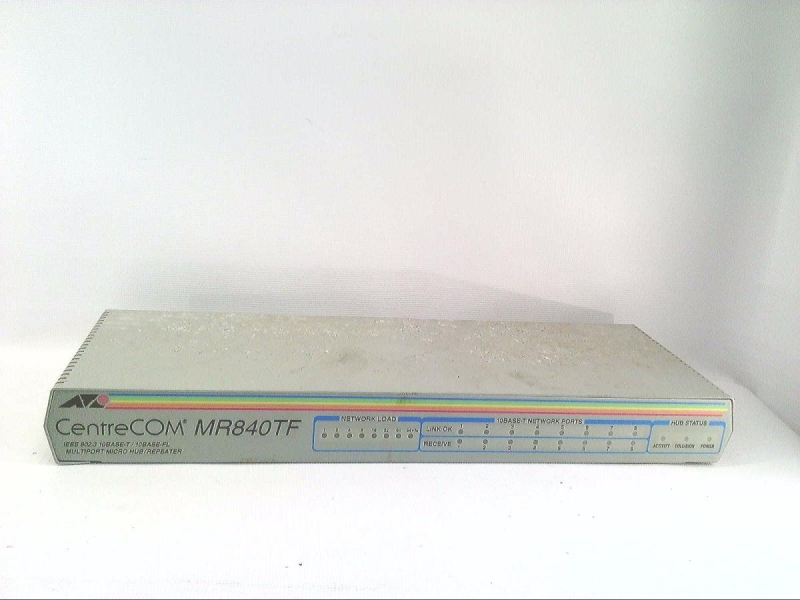 ALLIED TELESIS ATMR840TF