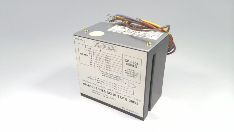 INVENSYS CP-8301-24-1