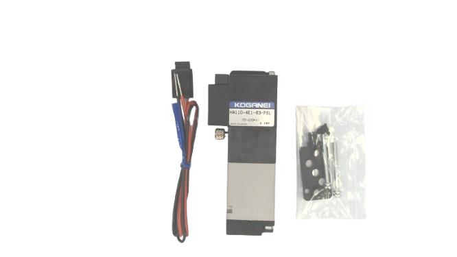 HUMPHREY HA110-4E1-83-PSL/DC24V