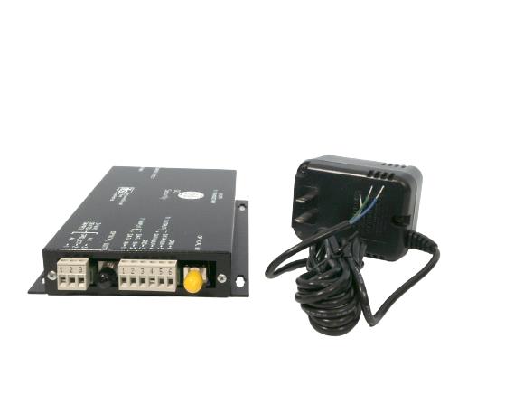 KIDDE-FENWAL, LLC D1225