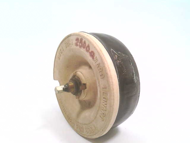 NUMALLIANCE 150R-2500-150W