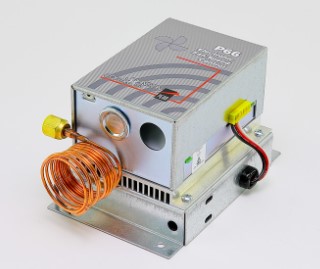 JOHNSON CONTROLS P66AAB-38