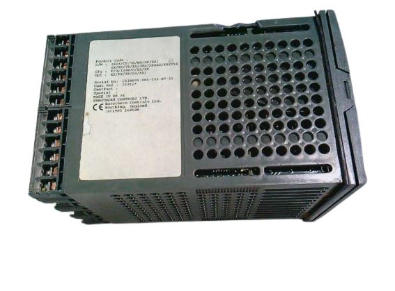 INVENSYS 2404/CP/VH/RH/RC/XX/XX/XX/YE/XX/GER/XXXXX/XXXXXX
