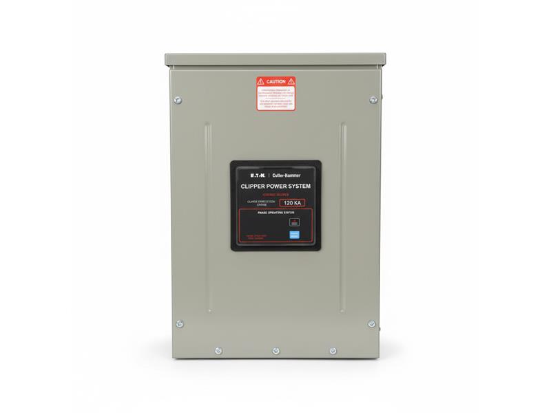 EATON CORPORATION CPS120208YAK