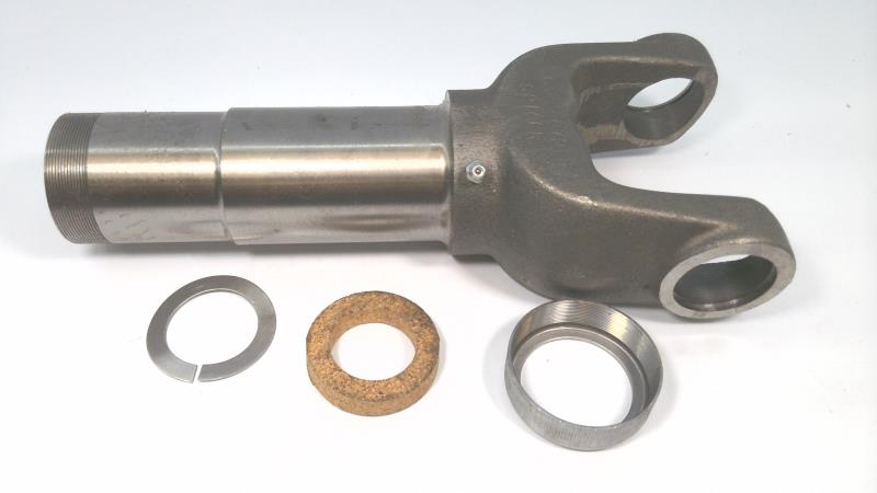 DANA CORPORATION 3-3-1641KX