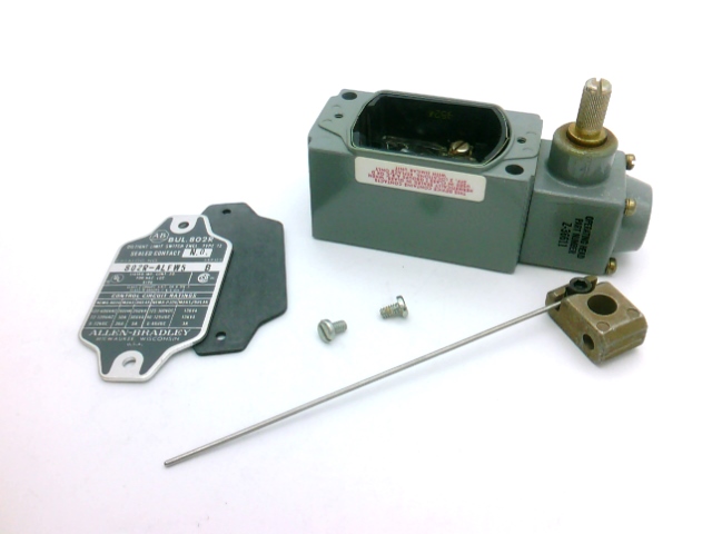 ALLEN BRADLEY 802R-ALFW5