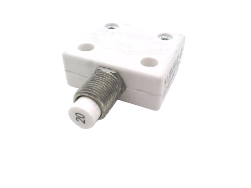 MECHANICAL PRODUCTS 1600-082-200A2