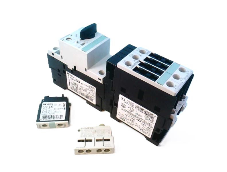 SIEMENS 3RA1125-1GA23-1AK6