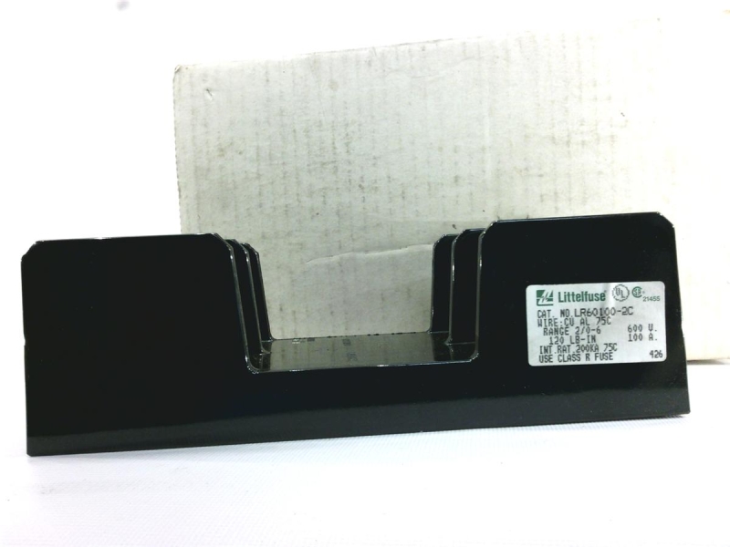 LITTELFUSE LR60100-2C