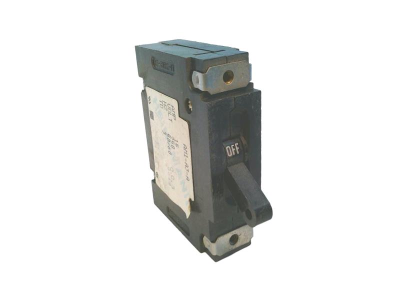 EATON CORPORATION AM1-A3-A-0015-02E