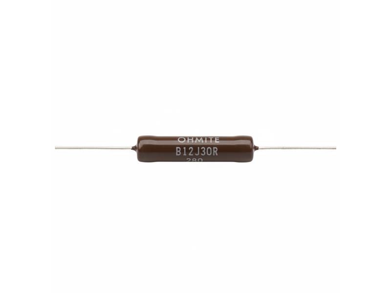 OHMITE B12J30R
