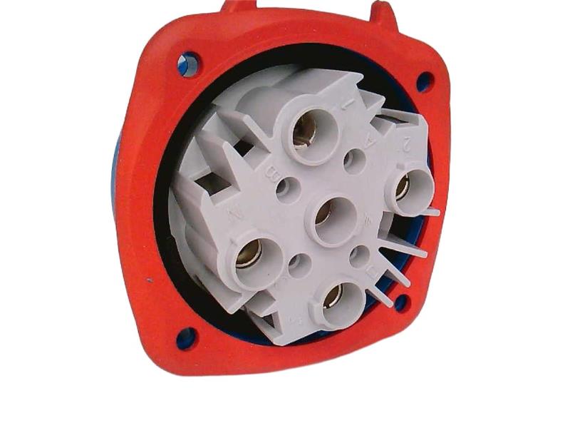 MARECHAL ELECTRIC SA 61-68017