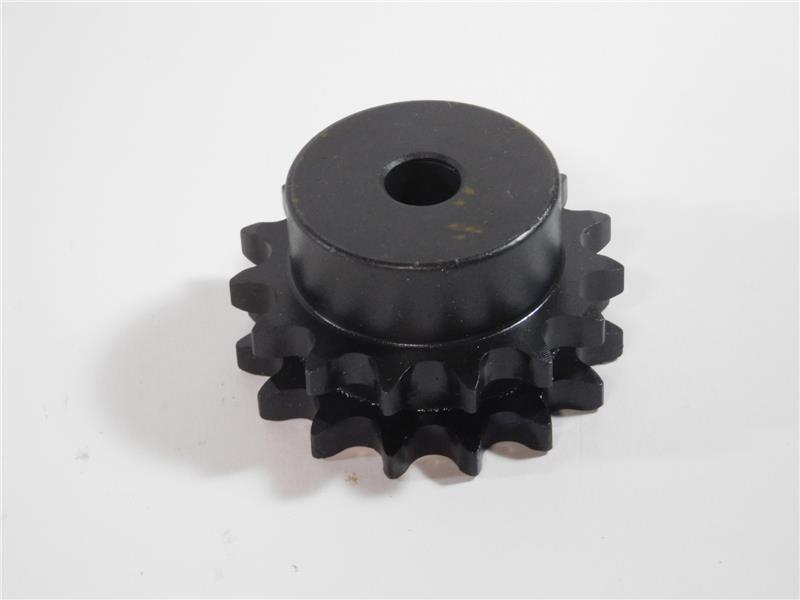 MARTIN SPROCKET & GEAR INC D40B15H