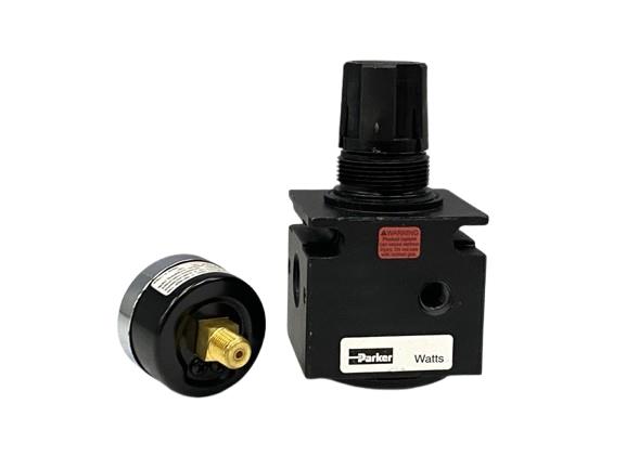 PARKER R75-03CG