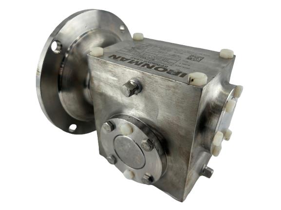 REGAL REXNORD SS-BMQ815-50-L-56