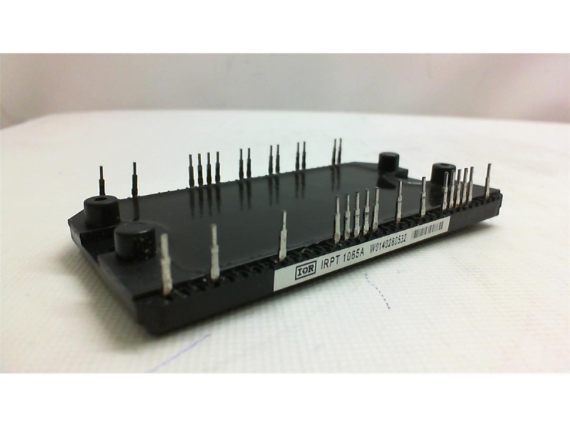 IRPT1065A by INTERNATIONAL RECTIFIER