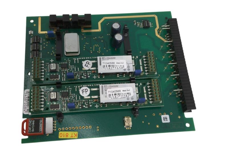 ENDRESS & HAUSER 319762-0200