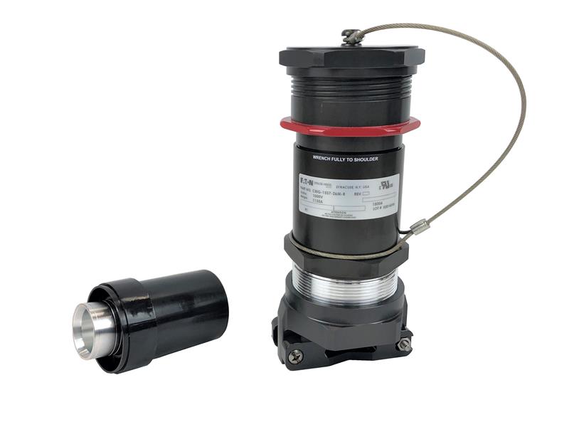 EATON CORPORATION CRIG-15S7-26M-R