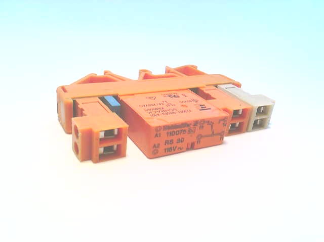 WEIDMULLER 1100760000