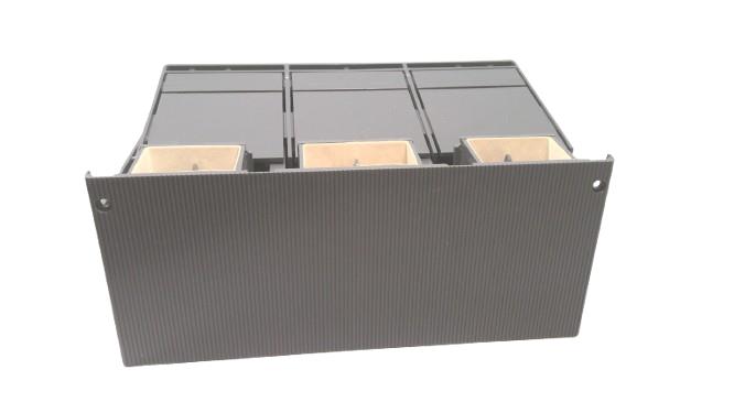 ASEA BROWN BOVERI KT7XHTC-3