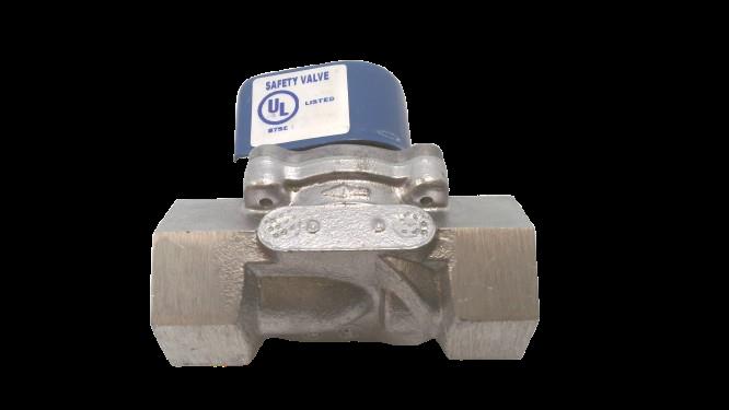 XYLEM 34F31Z3A1-2H591