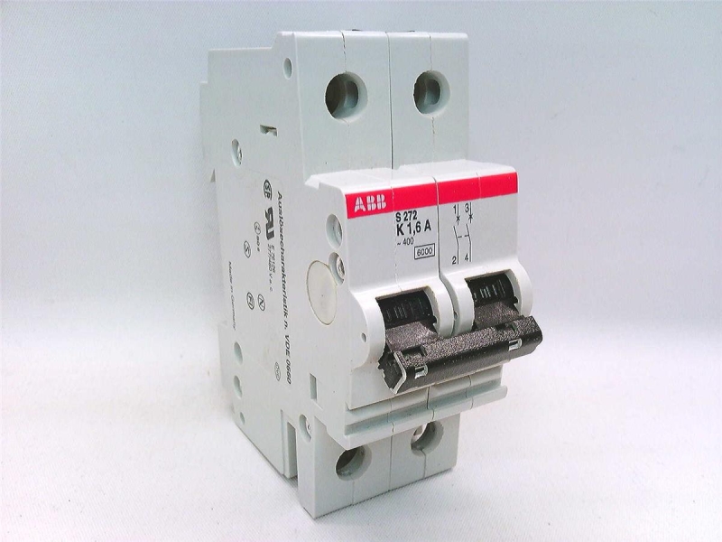 ASEA BROWN BOVERI GHS2720001R0257