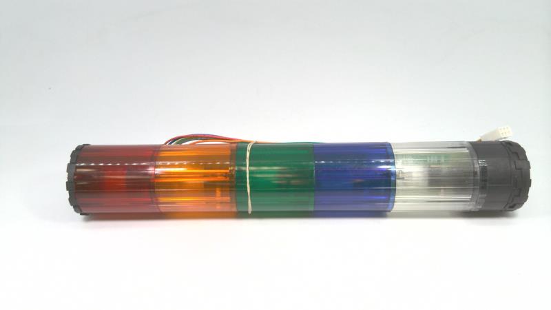 EEC CONTROLS LX2-VFX-N61423W