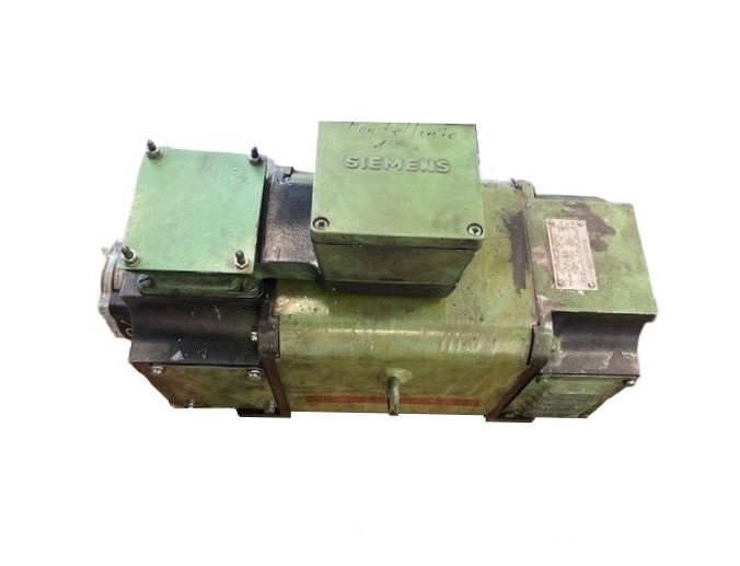 SIEMENS GG5106-0EH40-4FU7-Z-G04-G27-K29