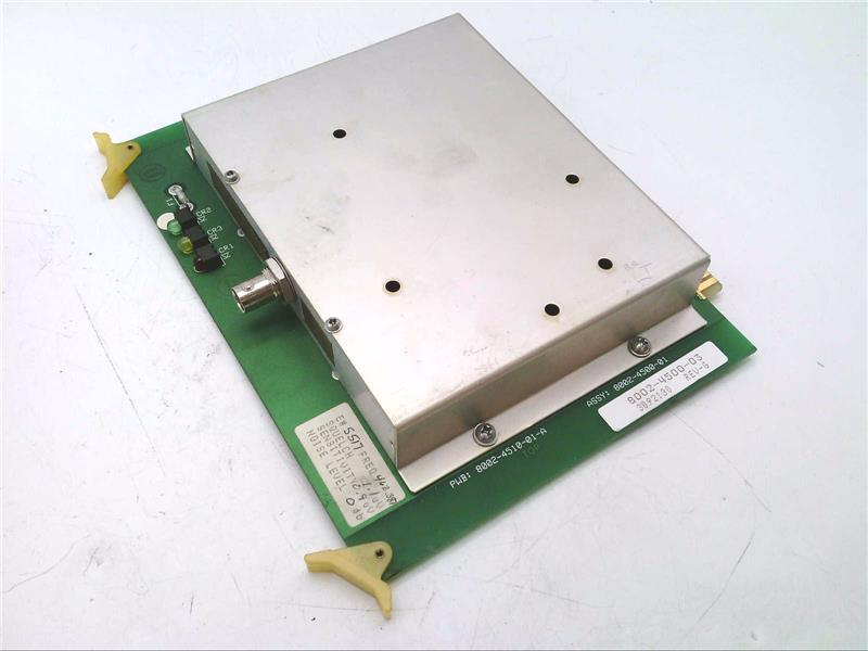 CONTROL CHIEF 8002-4500-03