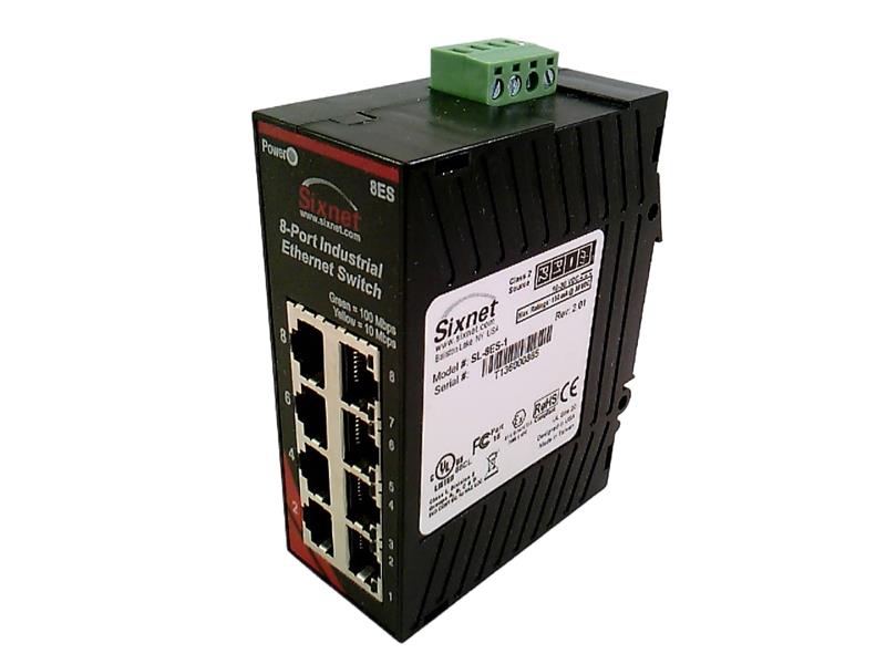 SL-8ES-1 by RED LION CONTROLS