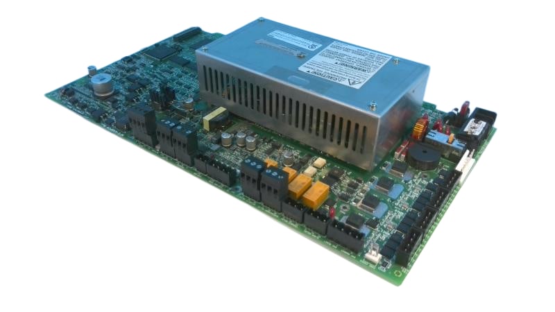 HONEYWELL NFS-640PCA