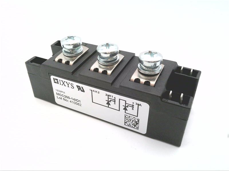 LITTELFUSE MCC200-14IO1