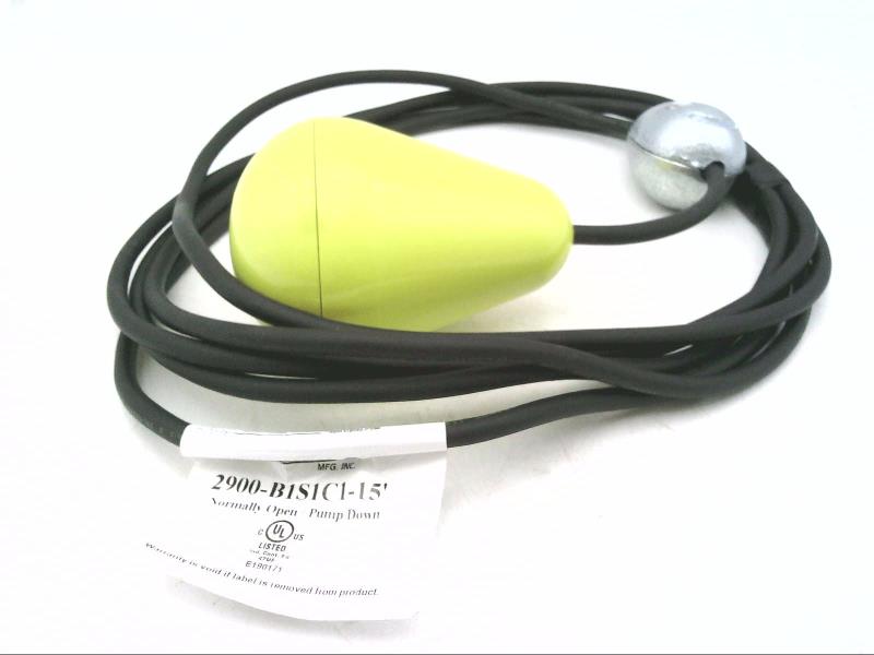 CONERY 2900-B1S1C1K1-30