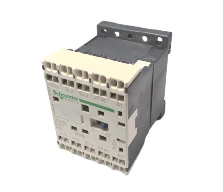 SCHNEIDER ELECTRIC LC1K12013F7