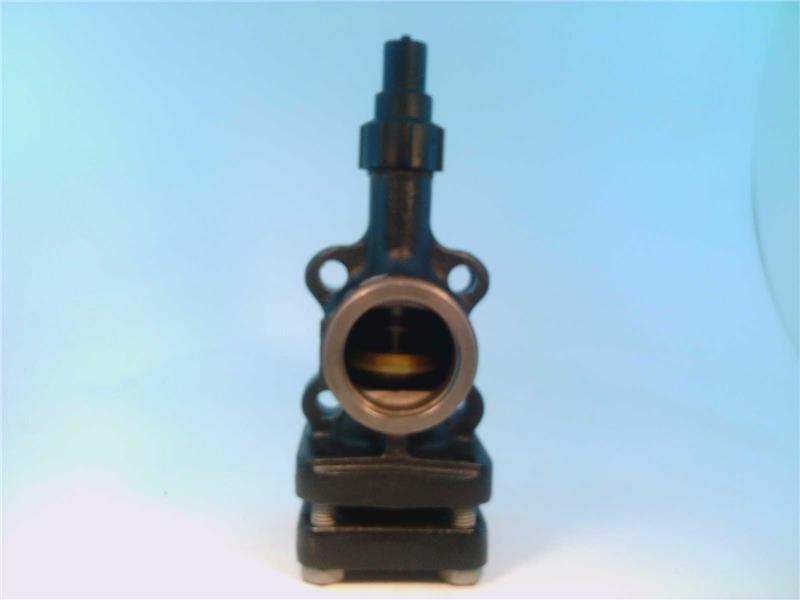 MUELLER INDUSTRIES A-6201