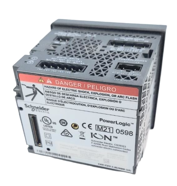 METSEPM82401 by SCHNEIDER ELECTRIC